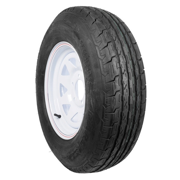 Carlisle Sport Trail LH Tire & Wheel Assembly (719960)