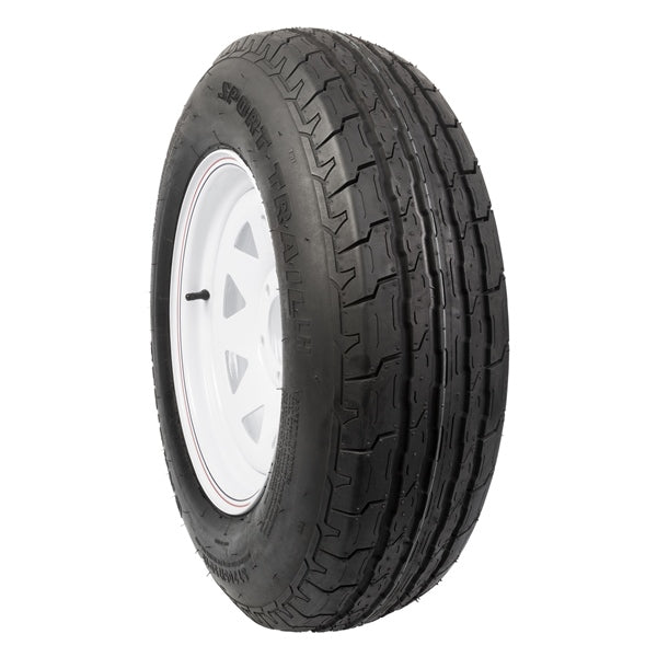 Carlisle Sport Trail LH Tire & Wheel Assembly (719961)