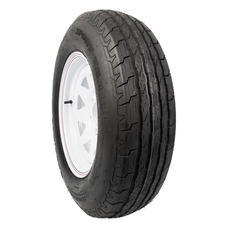 Carlisle Sport Trail LH Tire & Wheel Assembly (719961)