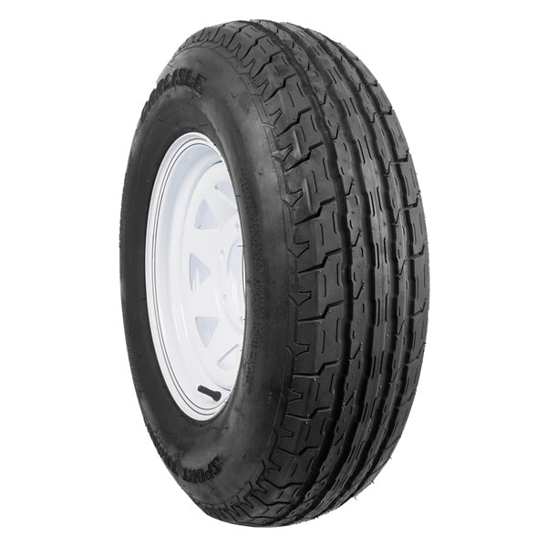 Carlisle Sport Trail LH Tire & Wheel Assembly (719962)