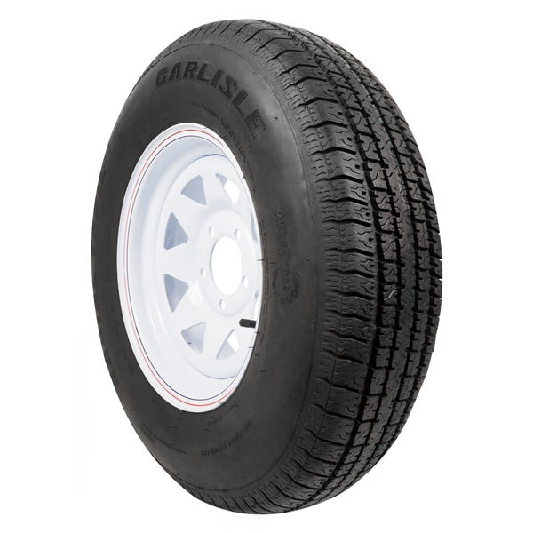 Carlisle Radial Trail HD Tire & Wheel Assembly (912990)