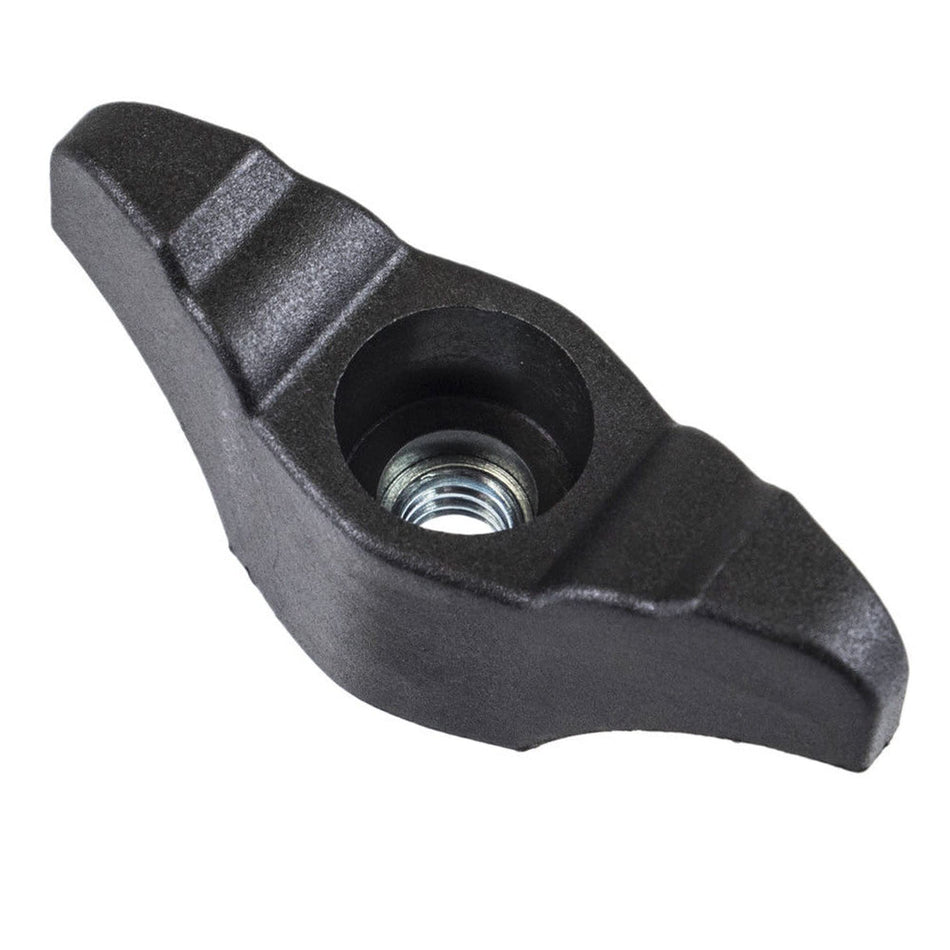 532185577 HANDLE.KNOB.BLACK