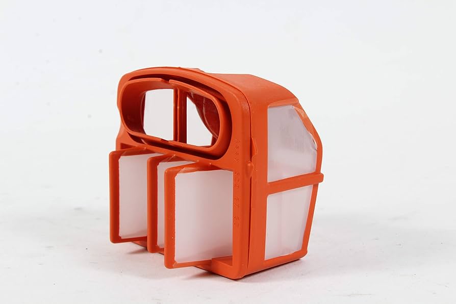 522675004 AIR FILTER ASSY