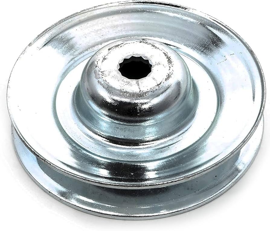 532174375 PULLEY.DRIVEN.DECK.48'