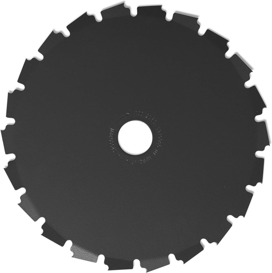 Husqvarna Brushcutter Scarlett Blade 8" 22 Tooth 596279601