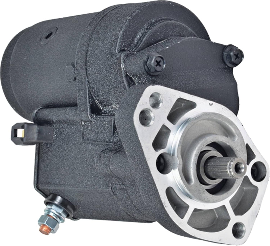 410-52331 HARLEY MULTIFIT STARTER 12V ,CW,OSGR