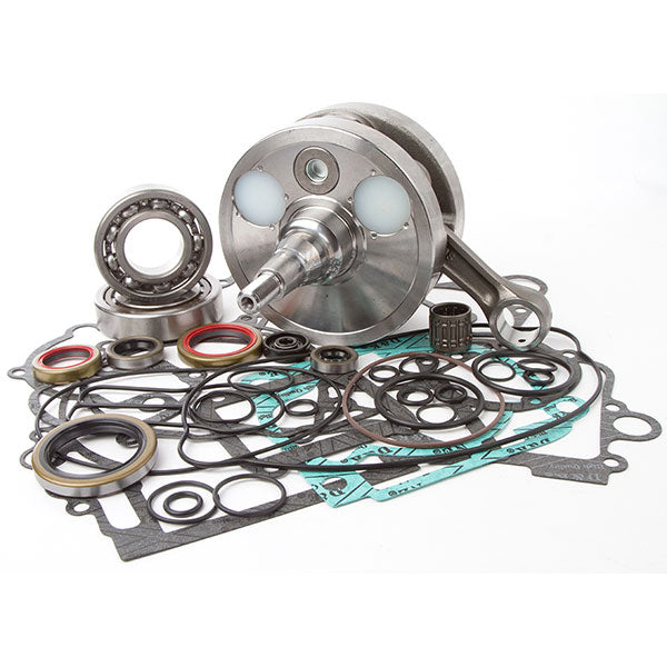 Hot Rods Heavy-duty Crankshaft (4026)