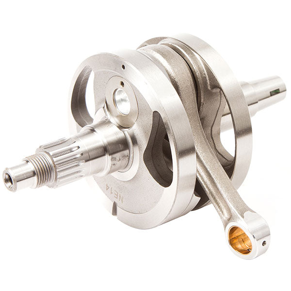 Hot Rods Heavy-duty Crankshaft (4402)