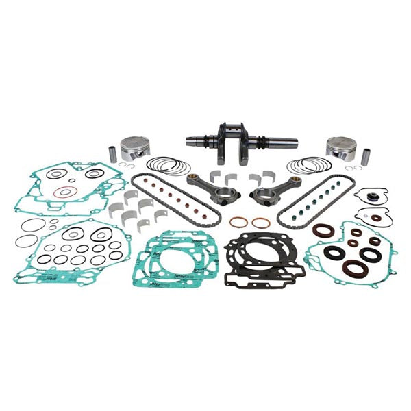 KIT DE RÉPARATION DE MOTEUR VERTEX COMP (HR00196)