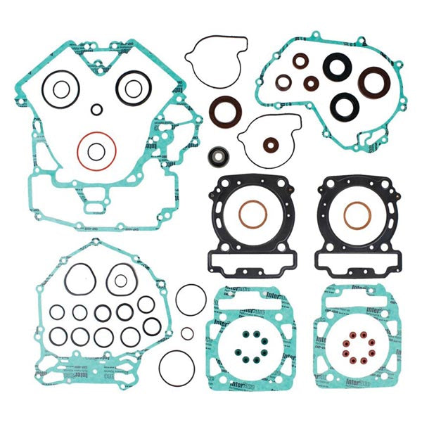 VERTEX OS COMP ENG REBUILD KIT (HR00199)