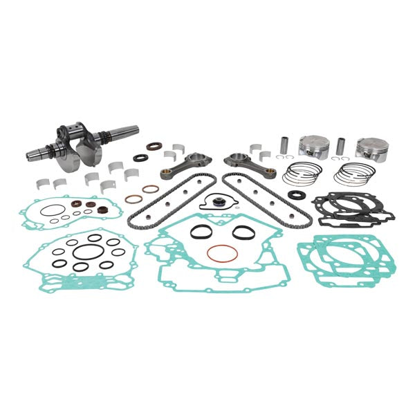 Vertex Oversize Complete Engine Rebuild Kit (HR00200)