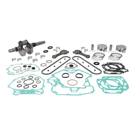 Vertex Oversize Complete Engine Rebuild Kit (HR00200)