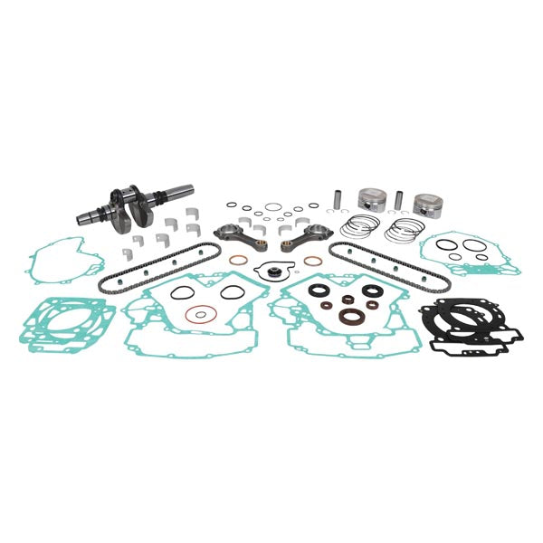 Vertex Oversize Complete Engine Rebuild Kit (HR00207)