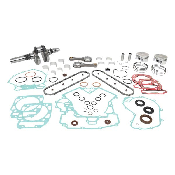 Vertex Oversize Complete Engine Rebuild Kit (HR00209)