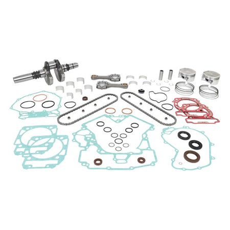 Vertex Oversize Complete Engine Rebuild Kit (HR00209)