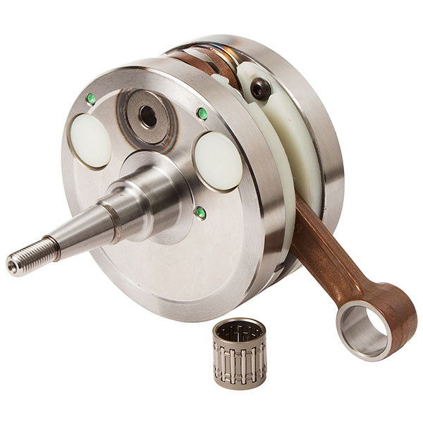 Hot Rods Heavy-duty Crankshaft (4037)