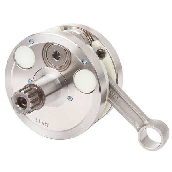 Hot Rods Heavy-duty Crankshaft (4038)