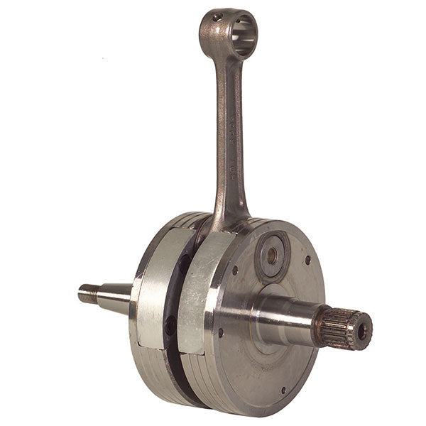 Hot Rods Heavy-duty Crankshaft (4049)