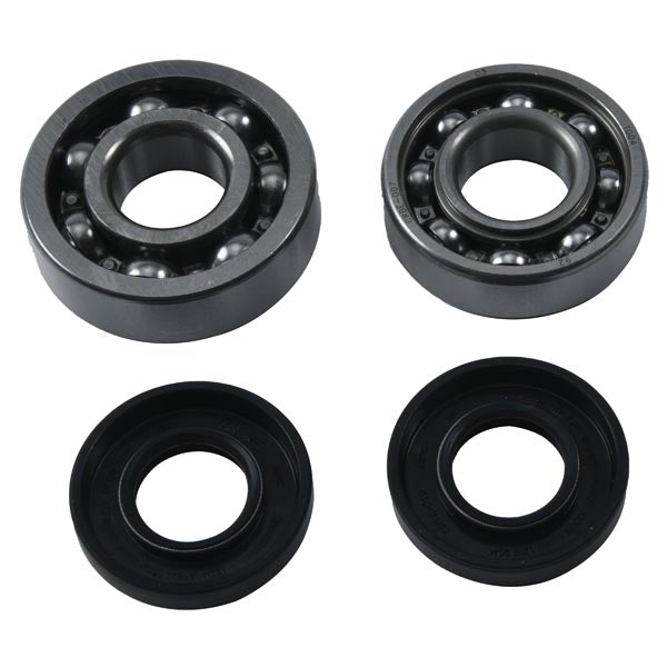 Hot Rods Main Bearing and Seal Kit (HR00059)