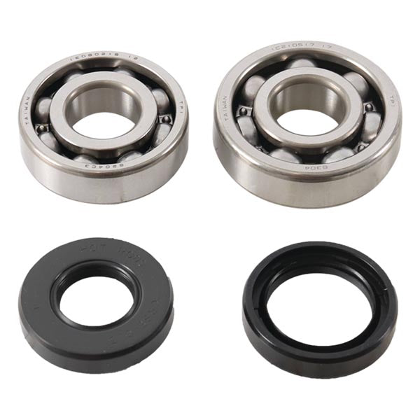 Hot Rods Main Bearing and Seal Kit (K008)