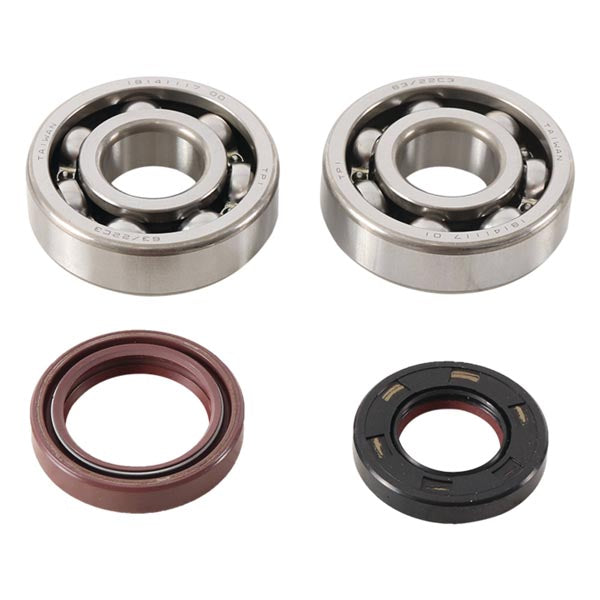 Hot Rods Main Bearing and Seal Kit (K009)