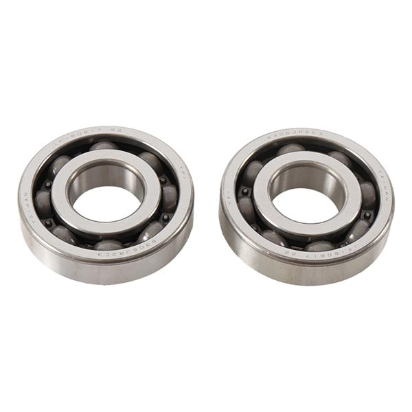 Hot Rods Main Bearing and Seal Kit (K022)