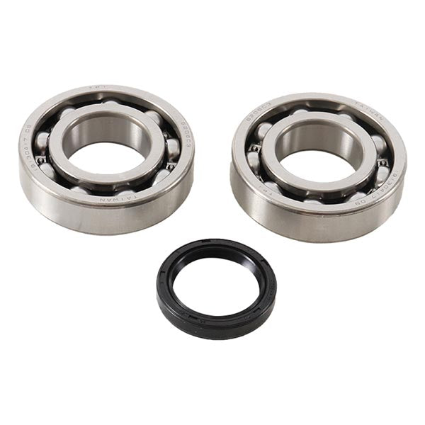 Hot Rods Main Bearing and Seal Kit (K043)