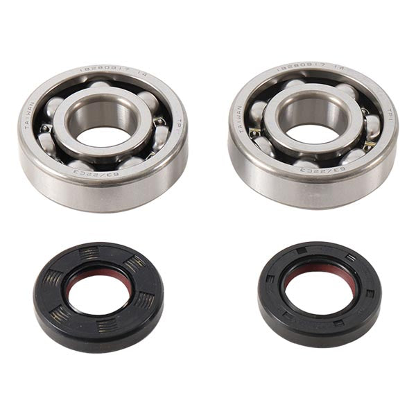 Hot Rods Main Bearing and Seal Kit (K045)
