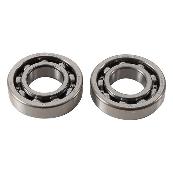Hot Rods Main Bearing and Seal Kit (K071)