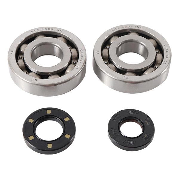Hot Rods Main Bearing and Seal Kit (K227)