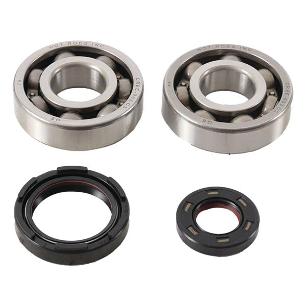 Hot Rods Main Bearing and Seal Kit (K228)