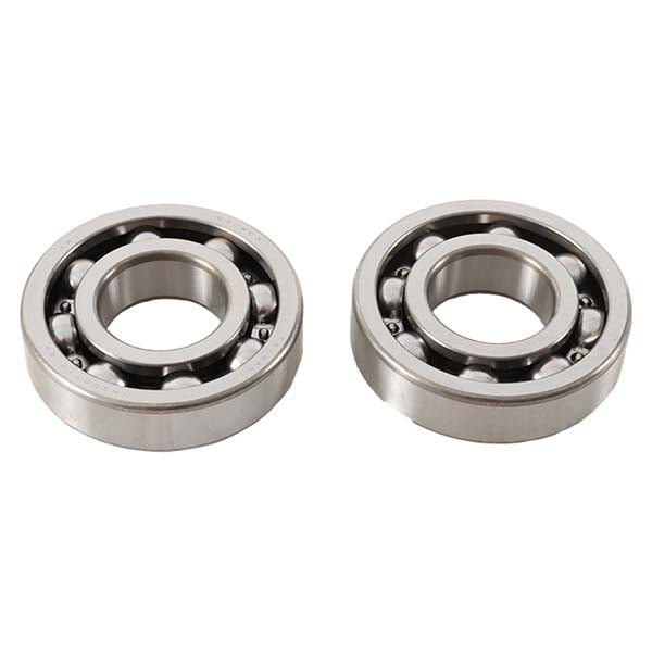 Hot Rods Main Bearing and Seal Kit (K054)