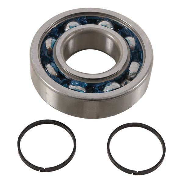 Hot Rods Main Bearing and Seal Kit (K081)