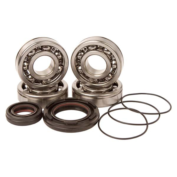 Hot Rods Main Bearing and Seal Kit (K225)