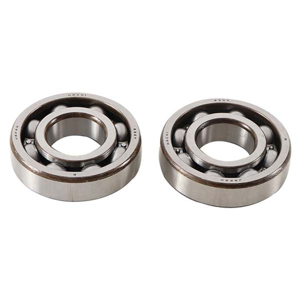 Hot Rods Main Bearing and Seal Kit (K240)