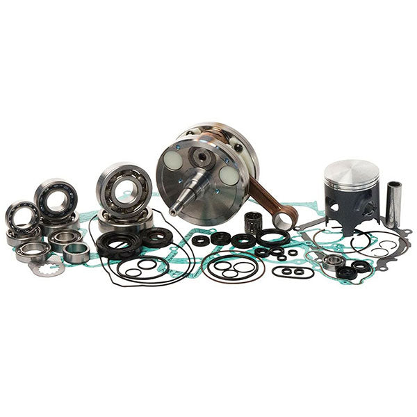 Vertex Complete Engine Rebuild Kit (WR101-082)