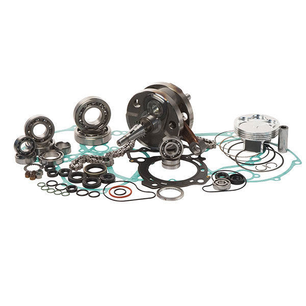 Vertex Complete Engine Rebuild Kit (WR101-085)
