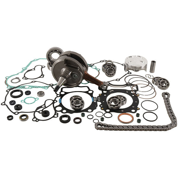 Vertex Complete Engine Rebuild Kit (WR101-168)