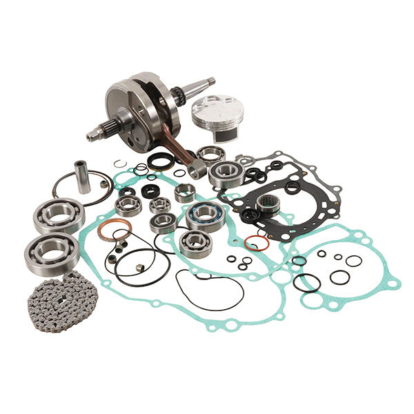 Vertex Complete Engine Rebuild Kit (WR101-167)
