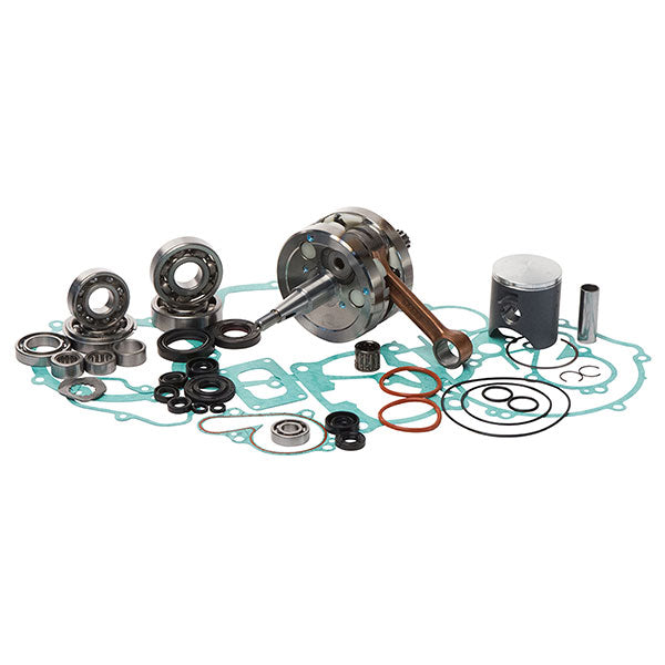 Vertex Complete Engine Rebuild Kit (WR101-093)