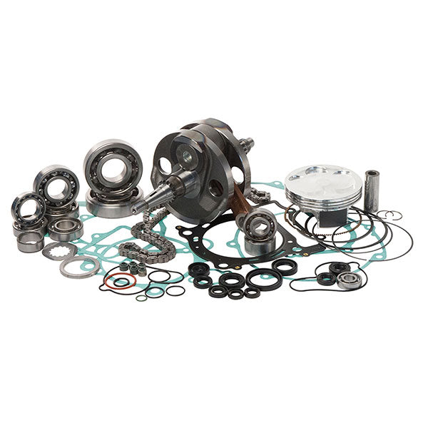 Vertex Complete Engine Rebuild Kit (WR101-086)