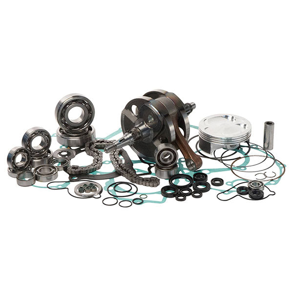 Vertex Complete Engine Rebuild Kit (WR101-087)