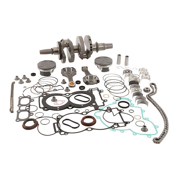 Vertex Complete Engine Rebuild Kit (WR00050-1)