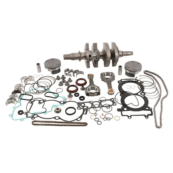 Vertex Complete Engine Rebuild Kit (WR00054-1)