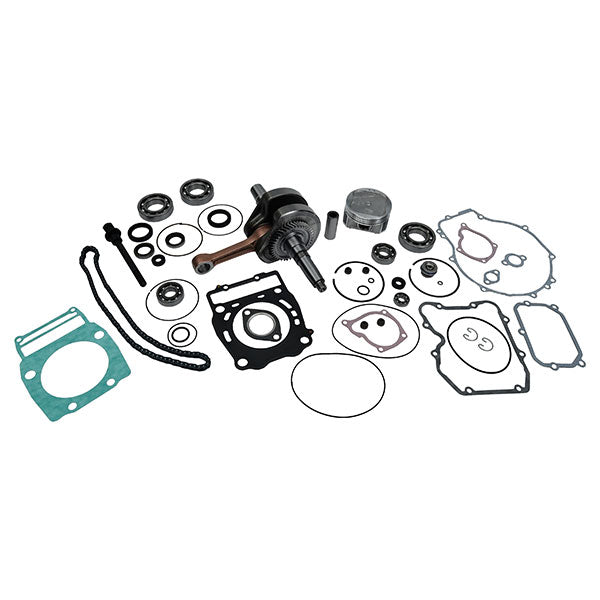 Vertex Complete Engine Rebuild Kit (WR00063)