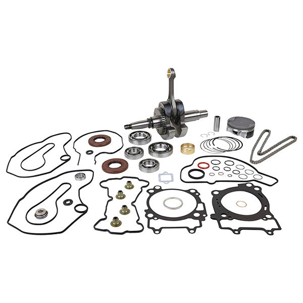 Vertex Complete Engine Rebuild Kit (HR00213)