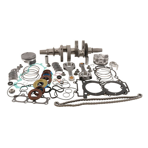 Vertex Complete Engine Rebuild Kit (WR00042-1)
