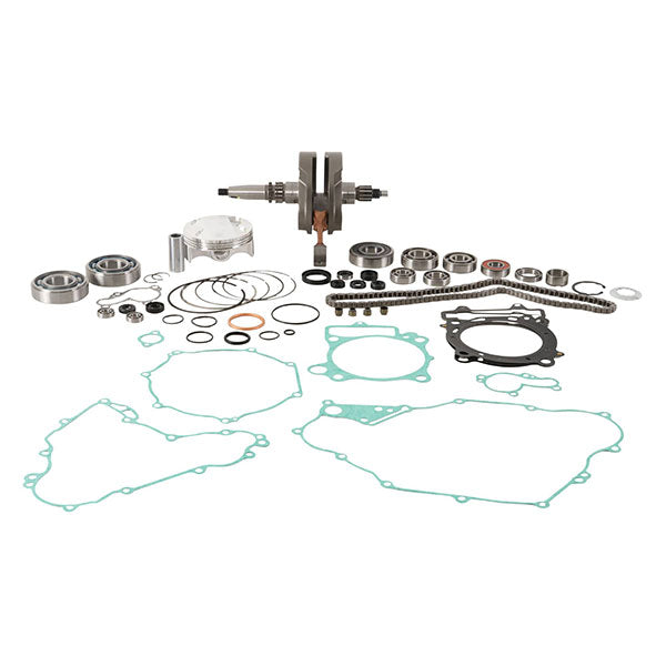 Vertex Complete Engine Rebuild Kit (WR00043-1)