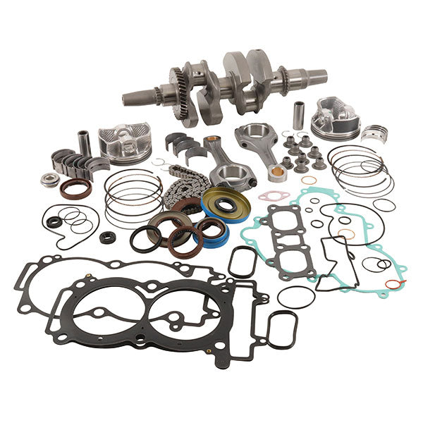 Vertex Complete Engine Rebuild Kit (WR00010-1)