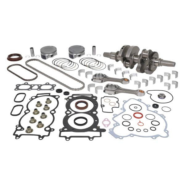 Vertex Complete Engine Rebuild Kit (WR00009-1)